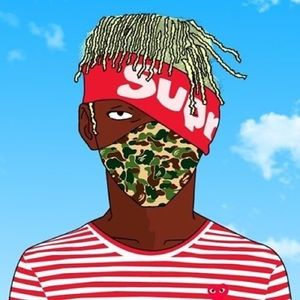 Meet your Posher, Vincent